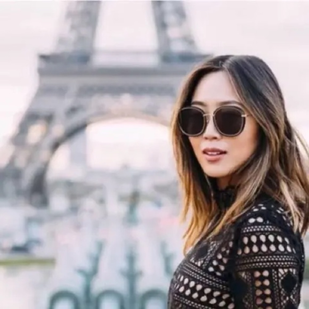 Gentle Monster Switchback Sunglasses